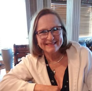 Meet your Posher, Diane